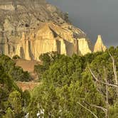 Review photo of Basin Campground — Kodachrome Basin State Park by Muffy Clark G., September 1, 2021