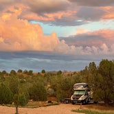Review photo of Basin Campground — Kodachrome Basin State Park by Muffy Clark G., September 1, 2021