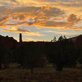 Review photo of Basin Campground — Kodachrome Basin State Park by Muffy Clark G., September 1, 2021