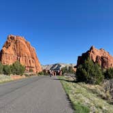 Review photo of Basin Campground — Kodachrome Basin State Park by Muffy Clark G., September 1, 2021