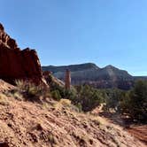 Review photo of Basin Campground — Kodachrome Basin State Park by Muffy Clark G., September 1, 2021