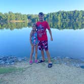 Review photo of Oak Hollow City Campground by Larisa C., September 1, 2021