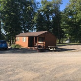 Review photo of Bodnarosa Campground by Debbie H., September 1, 2021