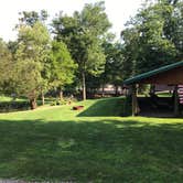 Review photo of Bodnarosa Campground by Debbie H., September 1, 2021