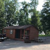 Review photo of Bodnarosa Campground by Debbie H., September 1, 2021