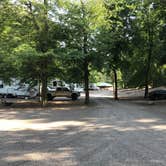 Review photo of Bodnarosa Campground by Debbie H., September 1, 2021