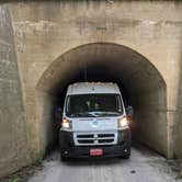 Review photo of McCoys Ferry Campground — Chesapeake and Ohio Canal National Historical Park by Tia , September 2, 2021