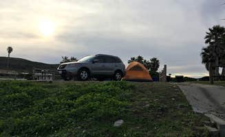 Ken K.'s photo at Jalama Beach County Park near Los Alamos, CA