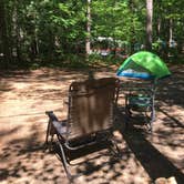 Review photo of Musky Lake Campground — Northern Highland State Forest by Brenda S., June 23, 2018