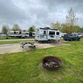 Review photo of Cozy Corner RV Park by Dan & Penny F., September 2, 2021