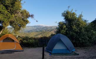 Ken K.'s photo at Mesa Campground — Silverwood Lake State Recreation Area near Cedarpines Park, CA
