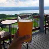 Review photo of Watkins Glen / Corning KOA by Carrie M., September 2, 2021