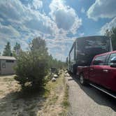 Review photo of White River National Forest Heaton Bay Campground by Juliana R., September 2, 2021