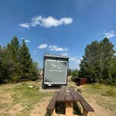 Review photo of White River National Forest Heaton Bay Campground by Juliana R., September 2, 2021