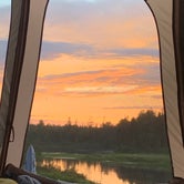 Review photo of Moose Rapids Campground by Ryan B., September 2, 2021
