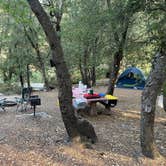 Review photo of Fry Creek Campground by Kylie G., September 2, 2021