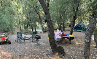 Kylie G.'s photo at Fry Creek Campground near Aguanga, CA