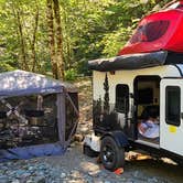 Review photo of Butler Bar Campground by Scott C., September 2, 2021