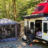 Review photo of Butler Bar Campground by Scott C., September 2, 2021