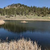 Review photo of Blacks Pond Campground by Jayme M., June 23, 2018