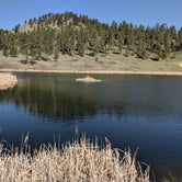 Review photo of Blacks Pond Campground by Jayme M., June 23, 2018