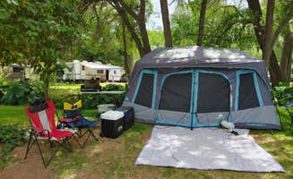 Jeff S.'s photo at Page Springs Resort near Coconino National Forest Recreation