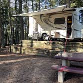 Review photo of Apache Campground by Jeremy M., September 2, 2021