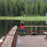 Review photo of Sibley Lake by Jayme M., June 23, 2018