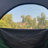 Review photo of Belle Fourche Campground at Devils Tower — Devils Tower National Monument by Jack C., September 2, 2021