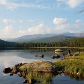 Review photo of West Tensleep Lake by Jayme M., June 23, 2018