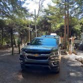 Review photo of Emerald Forest Cabins & RV by Cynthia K., September 2, 2021