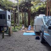 Review photo of Emerald Forest Cabins & RV by Cynthia K., September 2, 2021