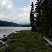 Review photo of West Tensleep Lake by Jayme M., June 23, 2018