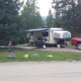 Review photo of West Tensleep Lake by Jayme M., June 23, 2018