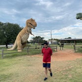 Review photo of Dinosaur Valley State Park — Dinosaur Valley State Park by Devang S., September 2, 2021