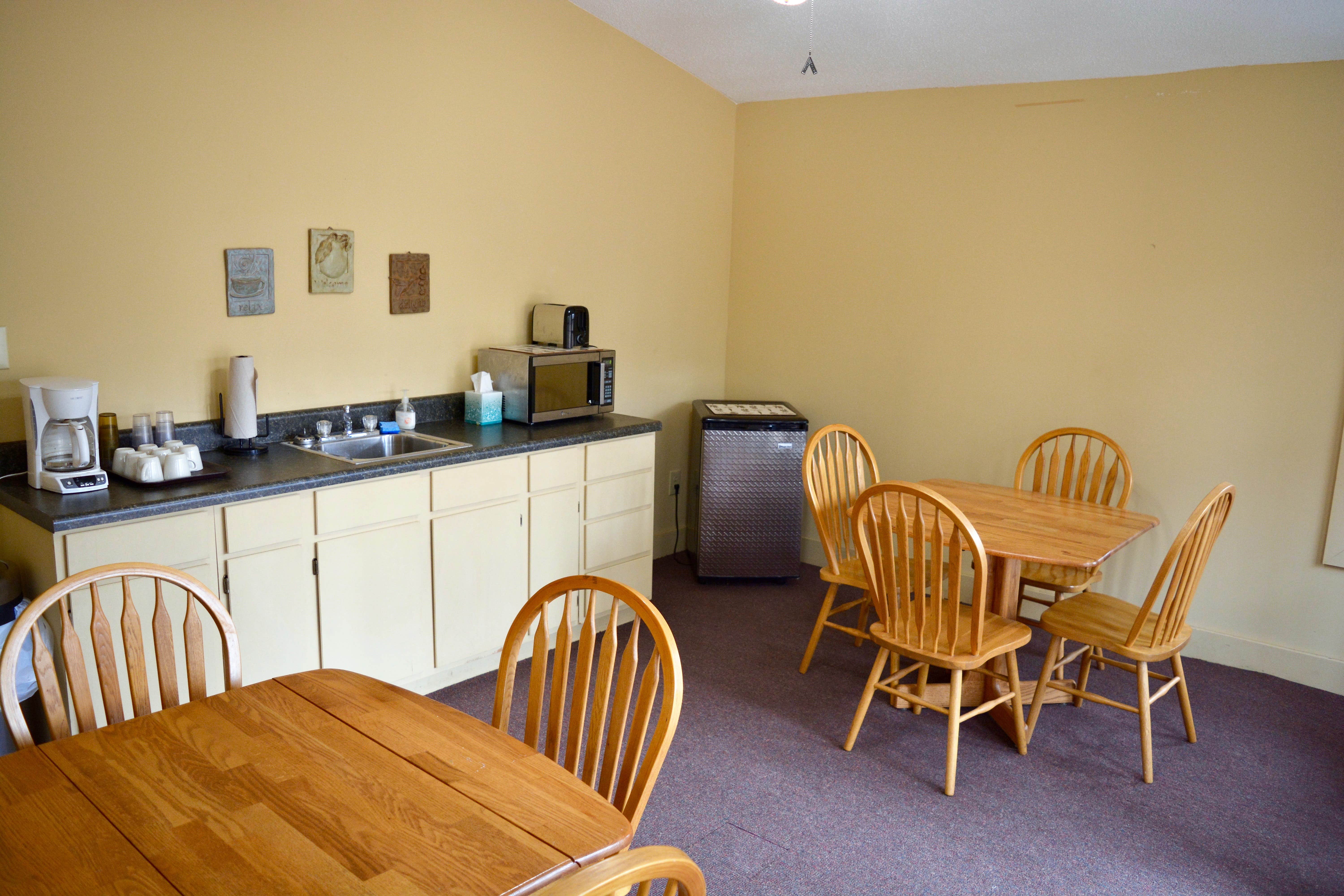 Camper-submitted photo at Pinecrest Camp and Retreat Center near Burlison, TN