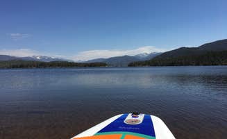 Jenny Z.'s photo at Green Ridge Campground near Rocky Mountain National Park