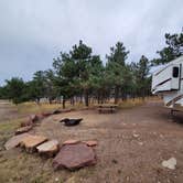 Review photo of Eagle Campground at Carter Lake by Cory I., September 2, 2021