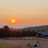 Review photo of Eagle Campground at Carter Lake by Cory I., September 2, 2021