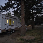 Review photo of Eagle Campground at Carter Lake by Cory I., September 2, 2021