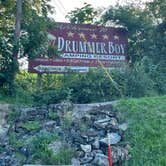 Review photo of Drummer Boy Camping Resort by Sabrina H., September 2, 2021