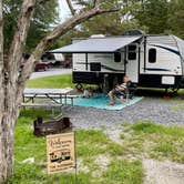 Review photo of Drummer Boy Camping Resort by Sabrina H., September 2, 2021