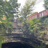 Review photo of Mammoth Cave Campground — Mammoth Cave National Park by Alejandra E., September 2, 2021