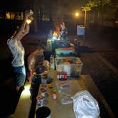 Review photo of Mammoth Cave Campground — Mammoth Cave National Park by Alejandra E., September 2, 2021