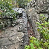 Review photo of Petit Jean State Park — Petit Jean State Park by Elizabeth F., September 2, 2021