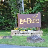 Review photo of Little Beaver State Park Campground by Tara T., September 2, 2021