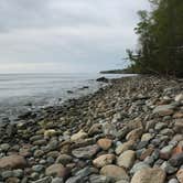 Review photo of Camden Hills State Park Campground by angie S., June 23, 2018