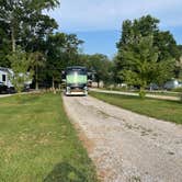 Review photo of Percival Springs RV Campground by Bill B., September 2, 2021