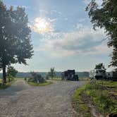 Review photo of Percival Springs RV Campground by Bill B., September 2, 2021