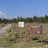 Review photo of Tom Best Spring Road FR117 Dispersed - Dixie National Forest by Greg L., September 3, 2021